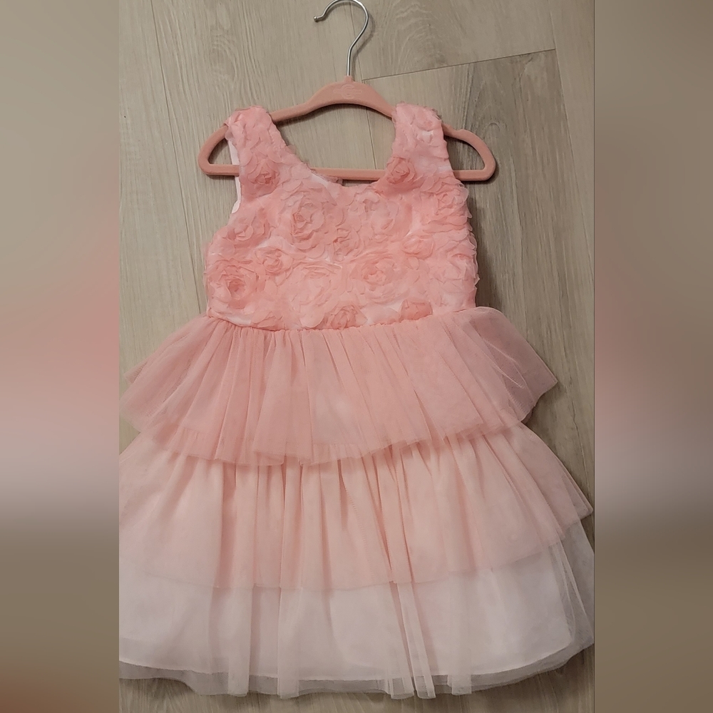 Toddler Dress